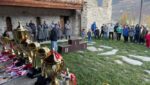 მესტიაში მიხეილ ხერგიანის ღია საერთაშორისო მემორიალური ტურნირი გაიმართა