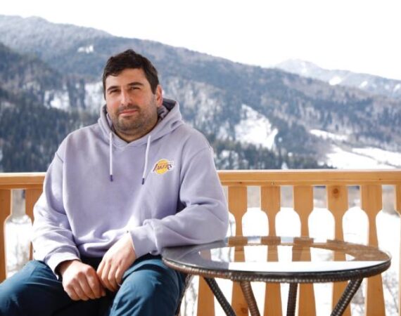 გასტრონომიული, სათავგადასავლო და ეკოტურიზმი ერთ სივრცეში