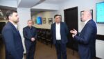 მესტიაში ნარჩენების გადამტვირთავი სადგურის მშენებლობის საკითხზე შეხვედრა გაიმართა