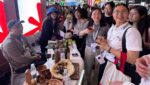 Svaneti DMO ჩინეთში,​ “ITB China 2026”-ზეა წარმოდგენილი