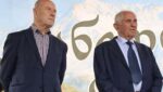სვანეთობის დღესასწაულზე, მესტიის საპატიო მოქალაქეები დასახელდნენ